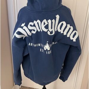 Disneyland Hoodie